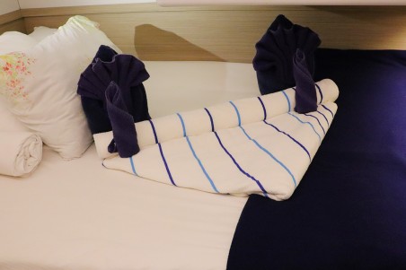 Lagoon-Bénéteau Lagoon 51 - 6 cab. Golden Hind