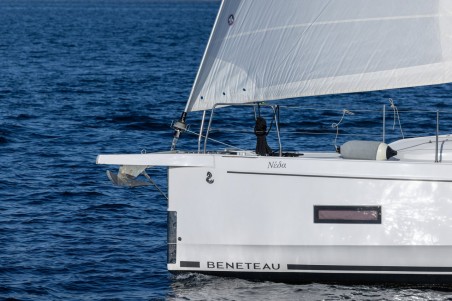 Bénéteau Oceanis 40.1 Neda