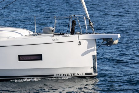 Bénéteau Oceanis 40.1 Neda