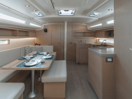 Bénéteau Oceanis 40.1 Neda