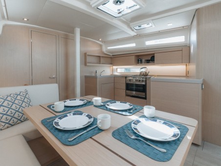 Bénéteau Oceanis 40.1 Neda