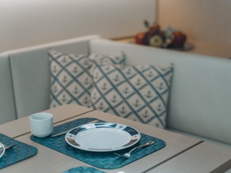 Bénéteau Oceanis 40.1 Neda