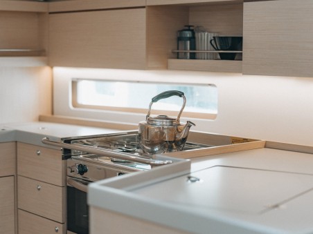 Bénéteau Oceanis 40.1 Neda