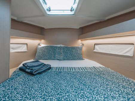 Bénéteau Oceanis 40.1 Neda