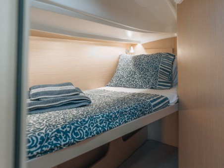 Bénéteau Oceanis 40.1 Neda