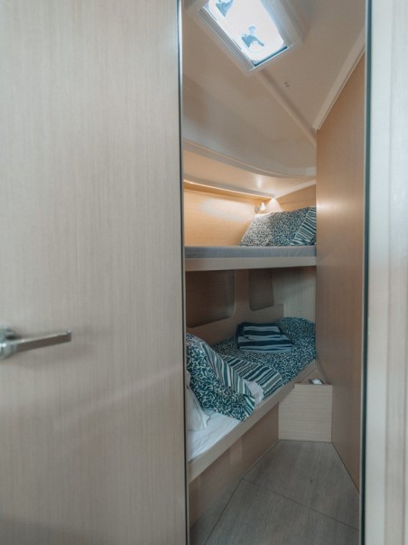 Bénéteau Oceanis 40.1 Neda