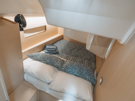 Bénéteau Oceanis 40.1 Neda