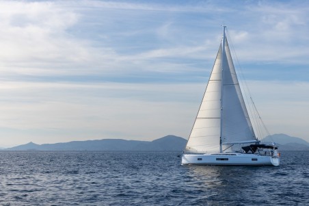 Bénéteau Oceanis 51.1 - 5 + 1 cab. Glafki