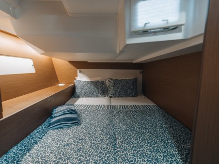 Bénéteau Oceanis 51.1 - 5 + 1 cab. Glafki