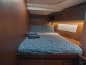 Bénéteau Oceanis 51.1 - 5 + 1 cab. Glafki - 22