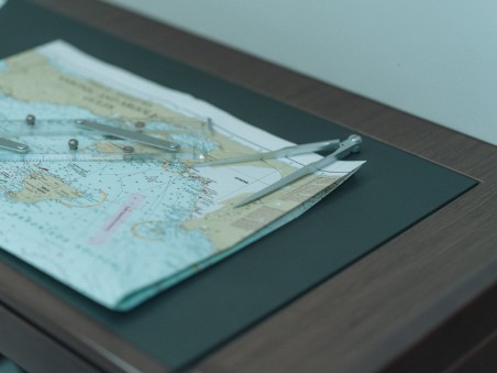 Bénéteau Oceanis 51.1 - 5 + 1 cab. Glafki