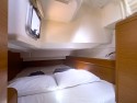 Jeanneau Sun Odyssey 419 - 3 cab. Anerada - 12
