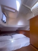 Jeanneau Sun Odyssey 419 - 3 cab. Anerada - 14