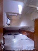 Jeanneau Sun Odyssey 419 - 3 cab. Anerada - 15