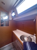 Jeanneau Sun Odyssey 419 - 3 cab. Anerada - 20