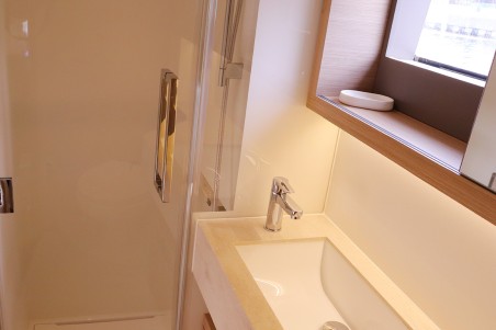 Lagoon-Bénéteau Lagoon 51 - 6 cab. Golden Hind