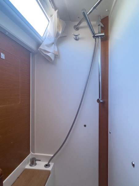 Jeanneau Sun Odyssey 419 - 3 cab. Anerada