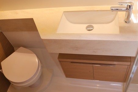 Lagoon-Bénéteau Lagoon 51 - 6 cab. Golden Hind