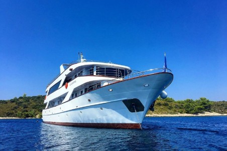 Custom Made MS Casanova Casanova