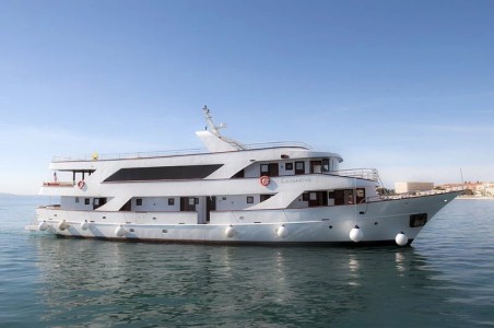 Custom Made MS Casanova Casanova