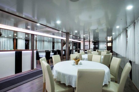 Custom Made MS Casanova Casanova