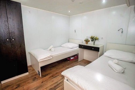 Custom Made MS Casanova Casanova