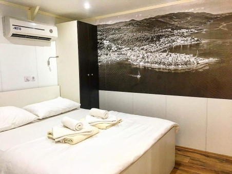 Custom Made MS Casanova Casanova