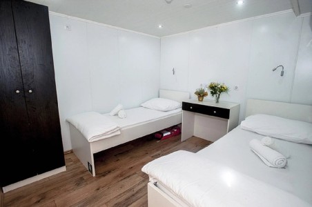 Custom Made MS Casanova Casanova