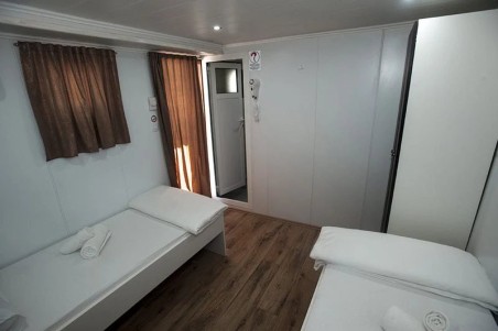 Custom Made MS Casanova Casanova