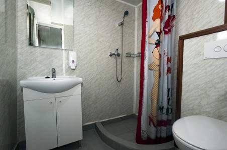 Custom Made MS Casanova Casanova