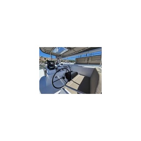 Aventura Catamarans Aventura 37 Cap Bon