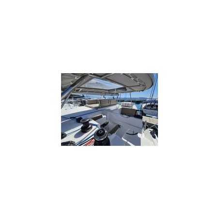 Aventura Catamarans Aventura 37 Cap Bon