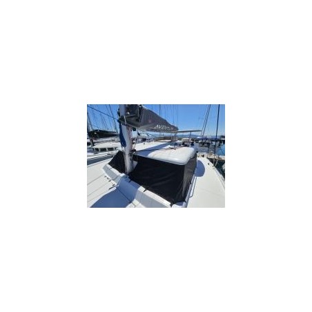 Aventura Catamarans Aventura 37 Cap Bon