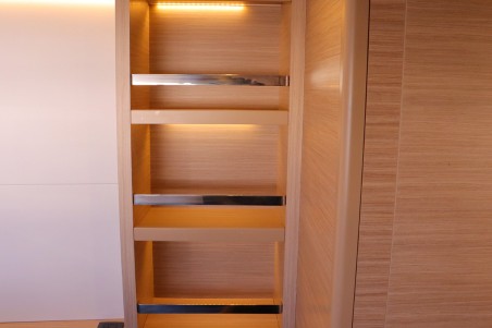 Lagoon-Bénéteau Lagoon 51 - 6 cab. Golden Hind