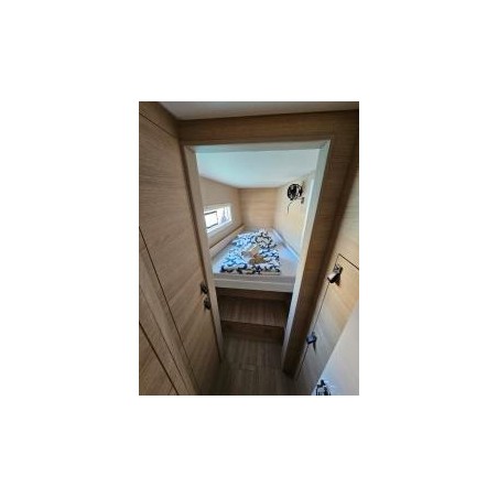 Aventura Catamarans Aventura 37 Cap Bon