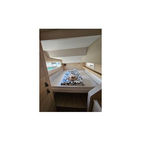 Aventura Catamarans Aventura 37 Cap Bon