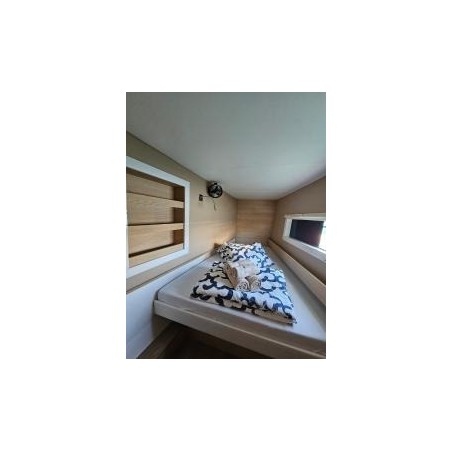 Aventura Catamarans Aventura 37 Cap Bon