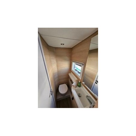 Aventura Catamarans Aventura 37 Cap Bon