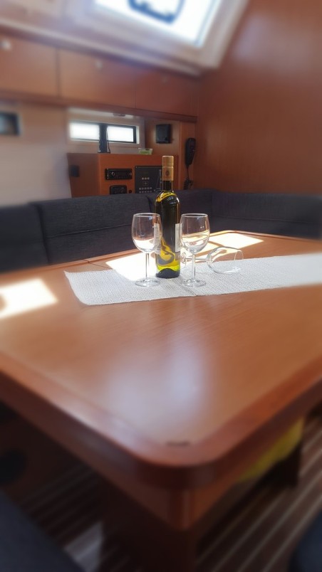 Bavaria Yachtbau Bavaria Cruiser 46 - 4 cab. Alexandra