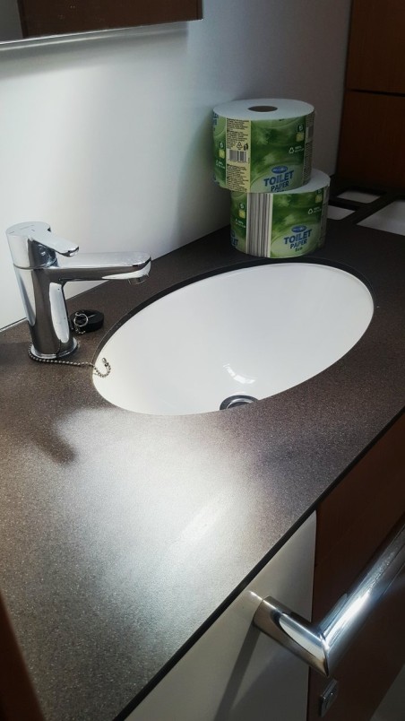 Bavaria Yachtbau Bavaria Cruiser 46 - 4 cab. Alexandra