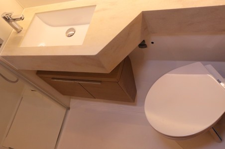 Lagoon-Bénéteau Lagoon 51 - 6 cab. Golden Hind