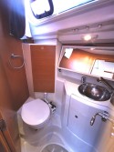 Jeanneau Sun Odyssey 36i Mia - 16