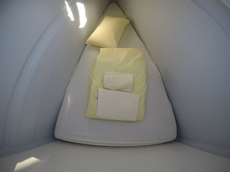 Fountaine Pajot Fountaine Pajot Astrea 42 - 4 + 2 cab. Imagine