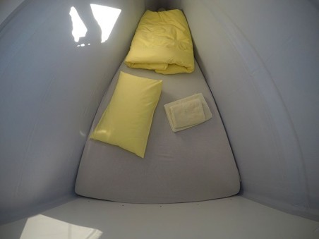 Fountaine Pajot Fountaine Pajot Astrea 42 - 4 + 2 cab. Imagine