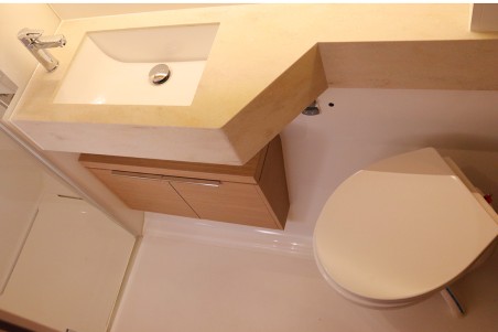 Lagoon-Bénéteau Lagoon 51 - 6 cab. No Surrender