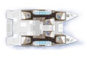 Lagoon 51 - 6 cab. | Czarter jachtu Bahamy | Travelboat - 2