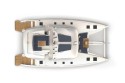 Lagoon 51 - 6 cab. | Czarter jachtu Bahamy | Travelboat - 4