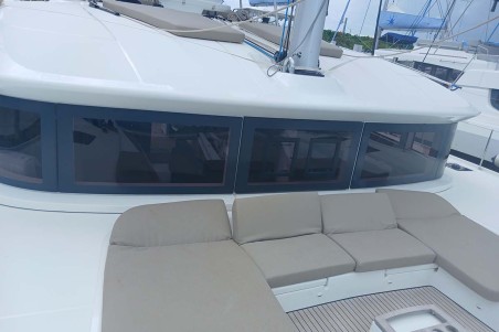 Lagoon 51 - 6 cab. | Czarter jachtu Bahamy | Travelboat