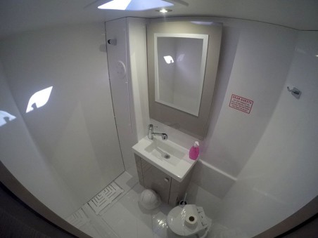 Fountaine Pajot Fountaine Pajot Astrea 42 - 4 + 2 cab. Imagine