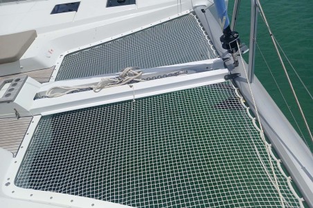Lagoon 51 - 6 cab. | Czarter jachtu Bahamy | Travelboat